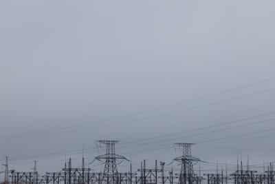 Image for Chornobyl plant connected to Ukraine's energy grid, radiation levels normal, Kyiv says