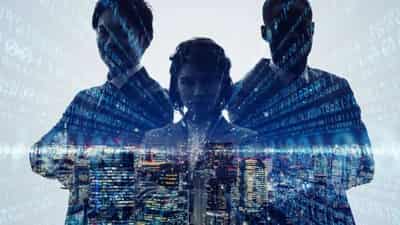 Image for Why financial services organisations are in need of a network transformation