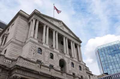 Image for Bank of England makes historic rate hike despite ‘very challenging’ outlook
