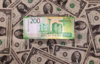 Image for Explainer-Russia walks the plank to a foreign bond default