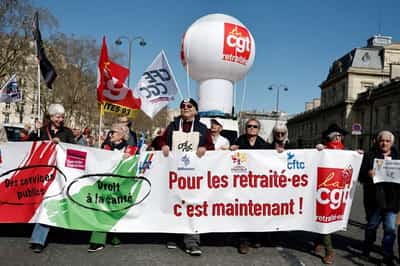 Image for Analysis-Why Europe can't face its pension black hole