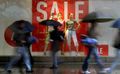 Image for German business morale rises more than expected in September, Ifo finds