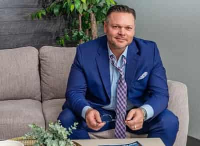 Image for Passing the Torch: Kyle Chiasson to Lead Best Option Restoration’s Next Chapter