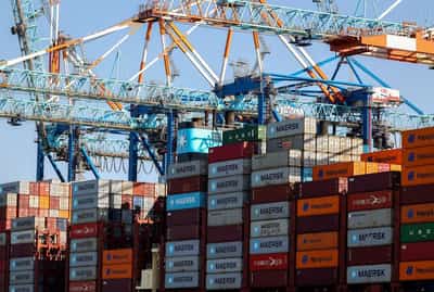 Image for German wholesalers warn fiscal stimulus cannot replace structural reforms