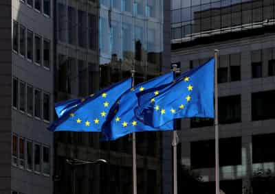 Image for EU eyes spending first &#8216;vitamin&#8217; recovery funds before the end of summer