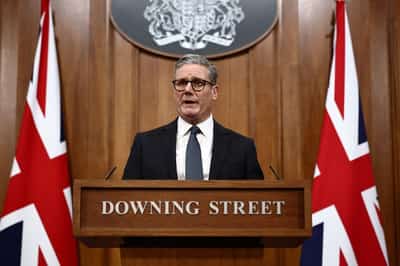 Image for UK counter-radicalisation scheme Prevent sees sharp rise in referrals
