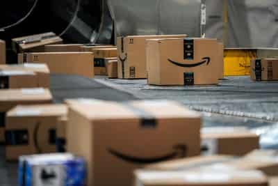 Image for Amazon cuts seller fees in Europe in Shein, Temu price war