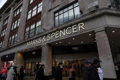 Image for UK companies should have to disclose major cyberattacks, M&S says