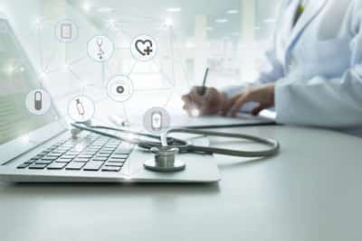 Image for PharmaLedger and GLEIF Support Innovation in Global Healthcare Services by Enabling Trusted Digital Identity