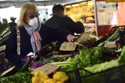 Image for Italy CPI rises again in April amid energy prices volatility
