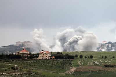 Image for Analysis-Hopes give way to selling as investors brace for longer Middle East war