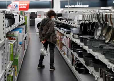 Image for Analysis-East Europe’s next inflation problem: wages racing with prices
