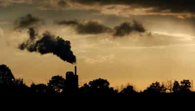 Image for Global warming could cut over 60 countries&#8217; credit ratings by 2030, study warns