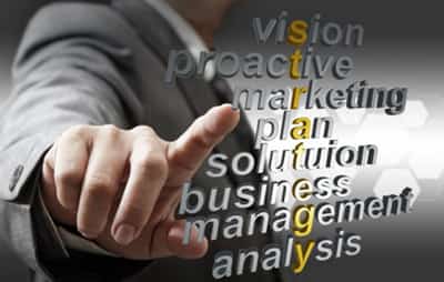 Image for THE CHANGING LANDSCAPE OF CORPORATE STRATEGY