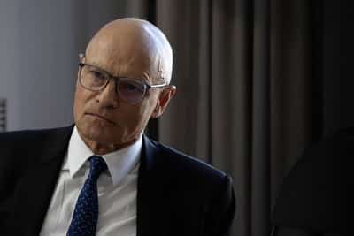 Image for Unprecedented volume of oil stored on ships due to Western sanctions, Gunvor CEO says