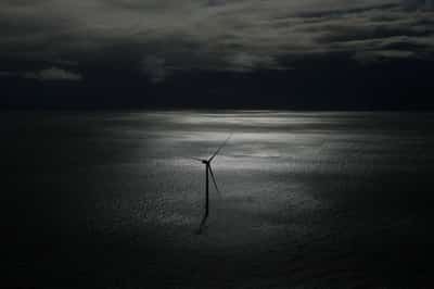 Image for Northland, Orlen complete turbine installation at Poland's first offshore wind project