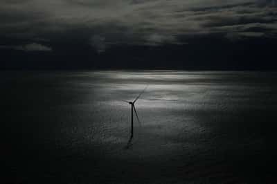 Image for Northland, Orlen complete turbine installation at Poland's first offshore wind project