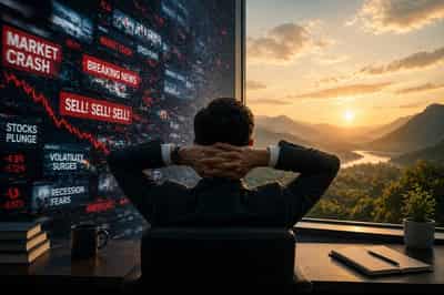 Image for Why the Best Investors Are Learning to Ignore the Market’s Loudest Signals