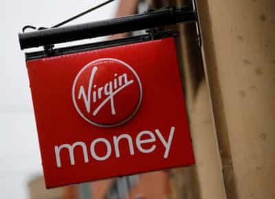 Image for Virgin Money UK expects pandemic stress on banks to step up later this year