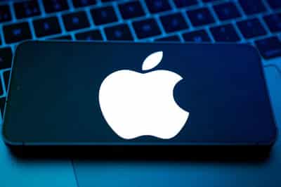 Image for Apple facing $2.7 billion UK lawsuit over 'unfair' app tracking rules