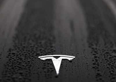 Image for Slovakia to approve Tesla's self-driving tech