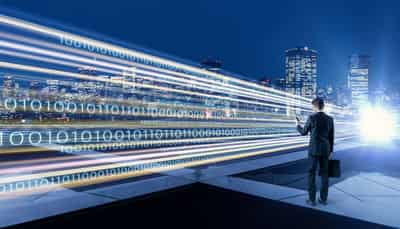 Image for Digital transformation for Finance teams: crossing the great divide