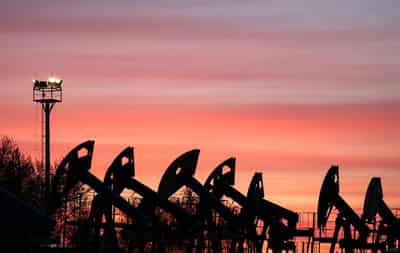 Image for Oil jumps as US and Iran fail to reach agreement on peace proposal