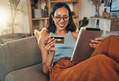 Image for The future of digital banking and the growth of cheaper, faster and better services online