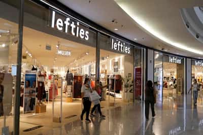 Image for Inditex to reopen budget brand Lefties in France as it takes on Shein