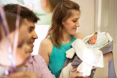 Image for Getting a Birth Certificate: Ordering in Person vs. Ordering Via Mail