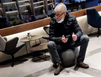 Image for EU blacklists Abramovich, targets energy, luxury sectors with new Russia sanctions