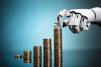 Image for Financial industry use AI to understand who their customers are