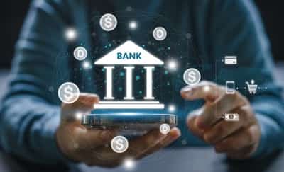Image for The Quiet Reinvention of Banking Infrastructure