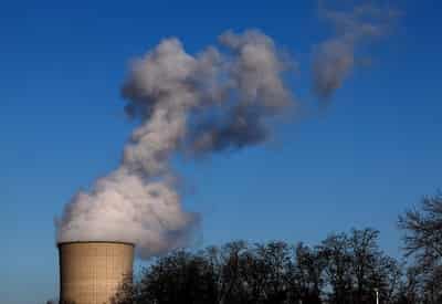Image for Eight countries warn EU not to weaken carbon market, document shows