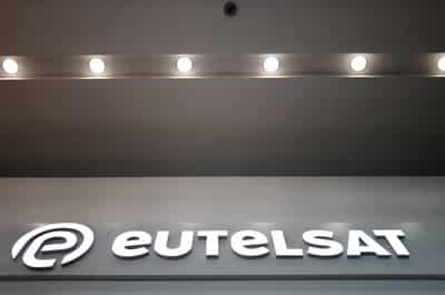 Image for Starlink rival Eutelsat plans OneWeb expansion after €1 billion satellite order
