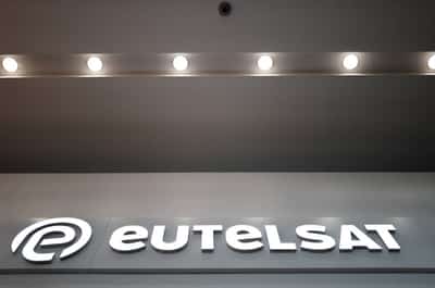 Image for Starlink rival Eutelsat plans OneWeb expansion after €1 billion satellite order