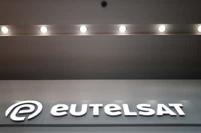 Image for Starlink rival Eutelsat plans OneWeb expansion after €1 billion satellite order