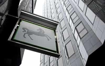 Image for Britain&#8217;s Lloyds hires ex-DBS executive as COO