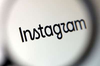 Image for UK probes Meta over safety risks of Instagram Instants feature