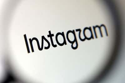 Image for UK probes Meta over safety risks of Instagram Instants feature