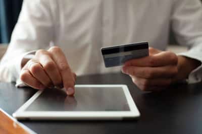 Image for The Future of Embedded Finance