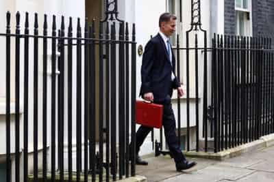 Image for New tax credit scheme a lifeline for British biotech, say execs