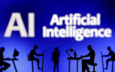 Image for Analysis-Second global AI safety summit faces tough questions, lower turnout