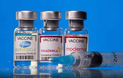 Image for COVID vaccine makers shift focus to boosters