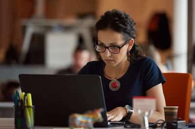 Image for Taking a Stand Against Financial Anxieties in the Workplace