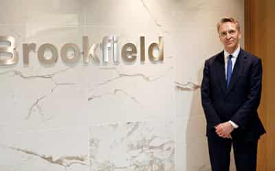 Image for Brookfield set to acquire World Freight Company in $1.2 billion deal, sources say