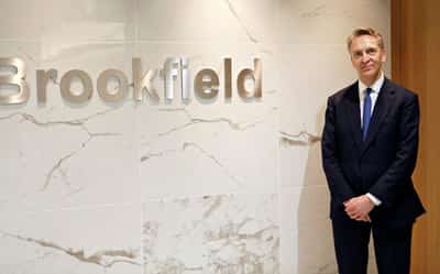 Image for Brookfield set to acquire World Freight Company in $1.2 billion deal, sources say