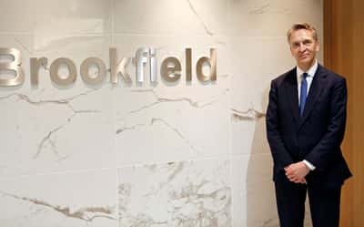 Image for Brookfield set to acquire World Freight Company in $1.2 billion deal, sources say