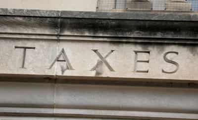 Image for 130 countries back global minimum corporate tax of 15%