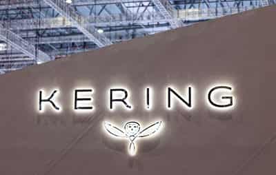 Image for Italian unions call strike at Kering over lack of clarity on strategy